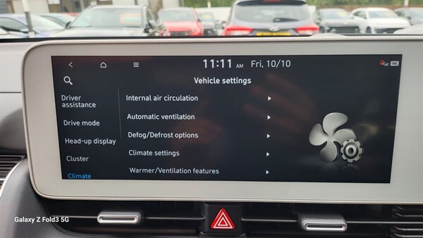 Used Hyundai IONIQ 5 2021 for sale - 76236414: Photo 31