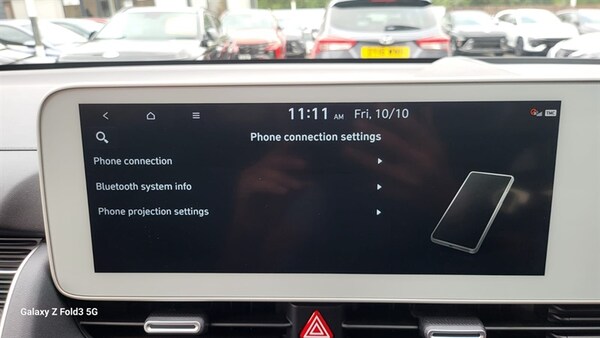 Used Hyundai IONIQ 5 2021 for sale - 76236414: Photo 33