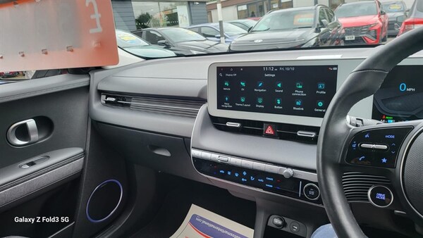 Used Hyundai IONIQ 5 2021 for sale - 76236414: Photo 38
