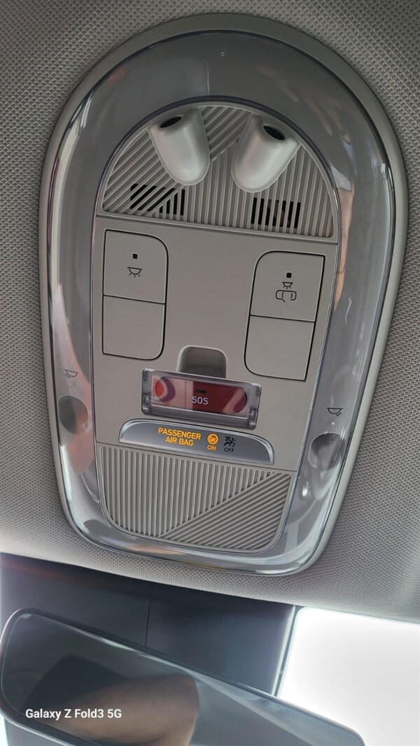Used Hyundai IONIQ 5 2021 for sale - 76236414: Photo 39