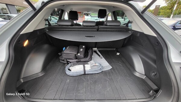 Used Hyundai IONIQ 5 2021 for sale - 76236414: Photo 40
