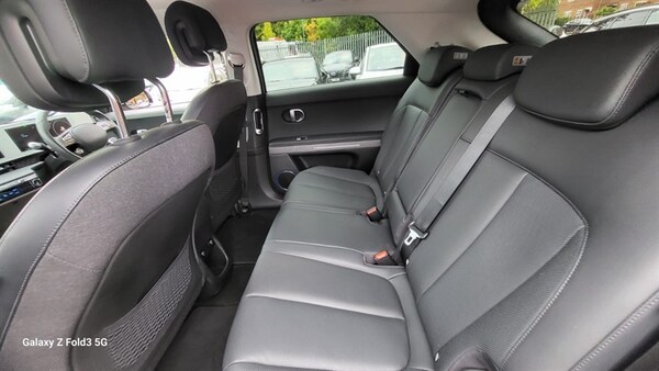 Used Hyundai IONIQ 5 2021 for sale - 76236414: Photo 42