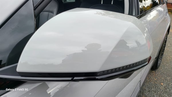 Used Hyundai IONIQ 5 2021 for sale - 76236414: Photo 45