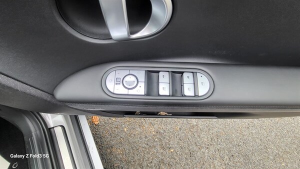Used Hyundai IONIQ 5 2021 for sale - 76236414: Photo 4