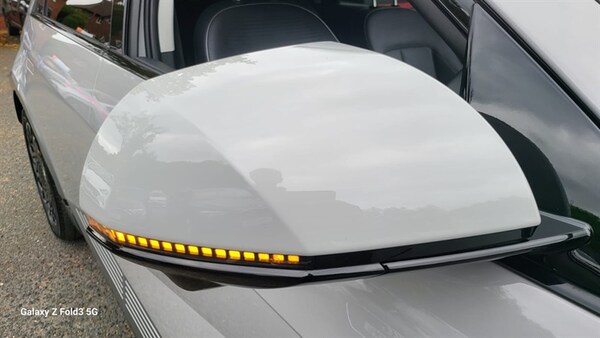 Used Hyundai IONIQ 5 2021 for sale - 76236414: Photo 50