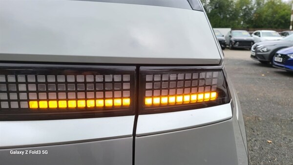 Used Hyundai IONIQ 5 2021 for sale - 76236414: Photo 52