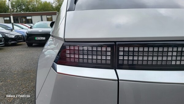 Used Hyundai IONIQ 5 2021 for sale - 76236414: Photo 54