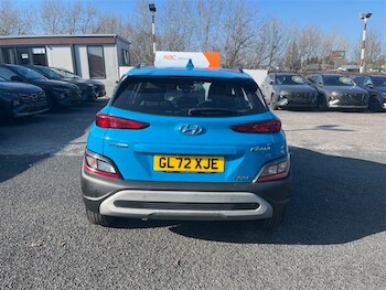 Used Hyundai KONA 2023 for sale - 78483170: Photo
