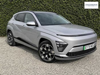 Used Hyundai KONA 2025 for sale - 79639271: Photo