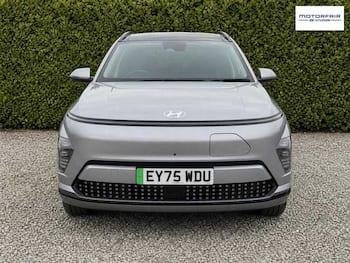 Used Hyundai KONA 2025 for sale - 79639271: Photo