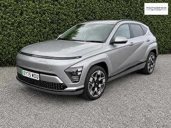 Used Hyundai KONA 2025 for sale - 79639271: Photo