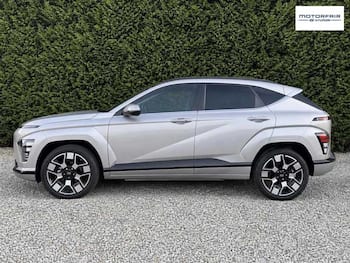 Used Hyundai KONA 2025 for sale - 79639271: Photo