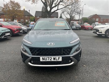 Used Hyundai KONA 2022 for sale - 78483259: Photo