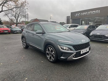 Used Hyundai KONA 2022 for sale - 78483259: Photo