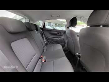 Used Hyundai i20 2022 for sale - 75190731: Photo