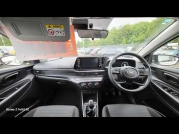 Used Hyundai i20 2022 for sale - 75190731: Photo