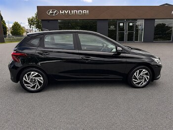 Used Hyundai i20 2024 for sale - 78806938: Photo