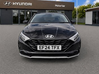 Used Hyundai i20 2024 for sale - 78806938: Photo