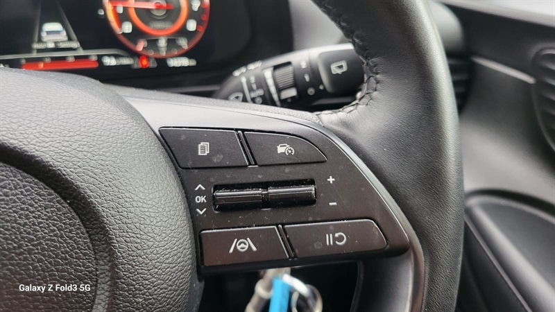 Used Hyundai i20 2023 for sale - 76197423: Photo 18