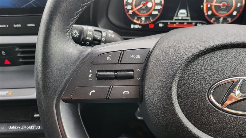 Used Hyundai i20 2023 for sale - 76197423: Photo 19