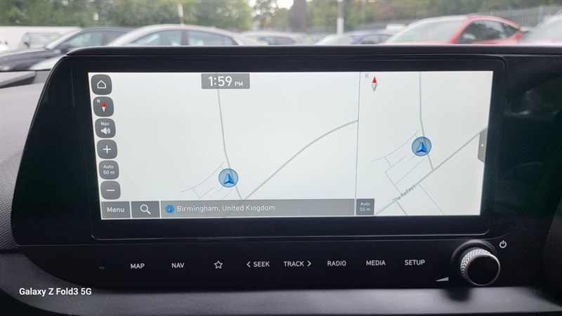 Used Hyundai i20 2023 for sale - 76197423: Photo 21