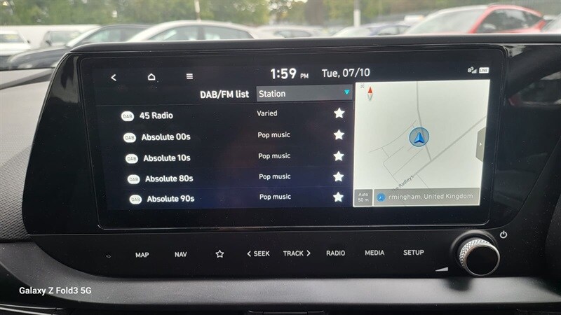 Used Hyundai i20 2023 for sale - 76197423: Photo 26