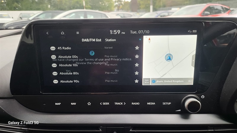 Used Hyundai i20 2023 for sale - 76197423: Photo 27