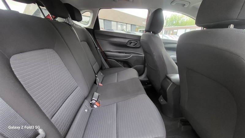 Used Hyundai i20 2023 for sale - 76197423: Photo 3