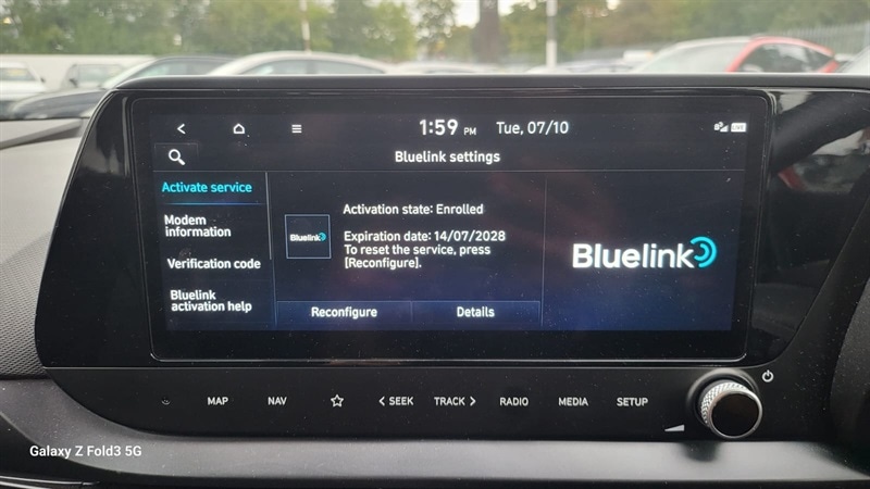 Used Hyundai i20 2023 for sale - 76197423: Photo 34
