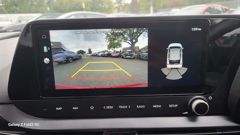 Used Hyundai i20 2023 for sale - 76197423: Photo 36