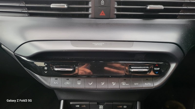 Used Hyundai i20 2023 for sale - 76197423: Photo 37