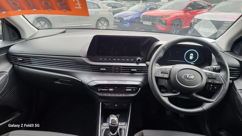 Used Hyundai i20 2023 for sale - 76197423: Photo 4