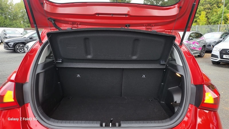 Used Hyundai i20 2023 for sale - 76197423: Photo 42