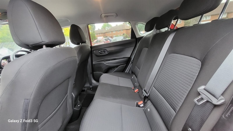 Used Hyundai i20 2023 for sale - 76197423: Photo 43