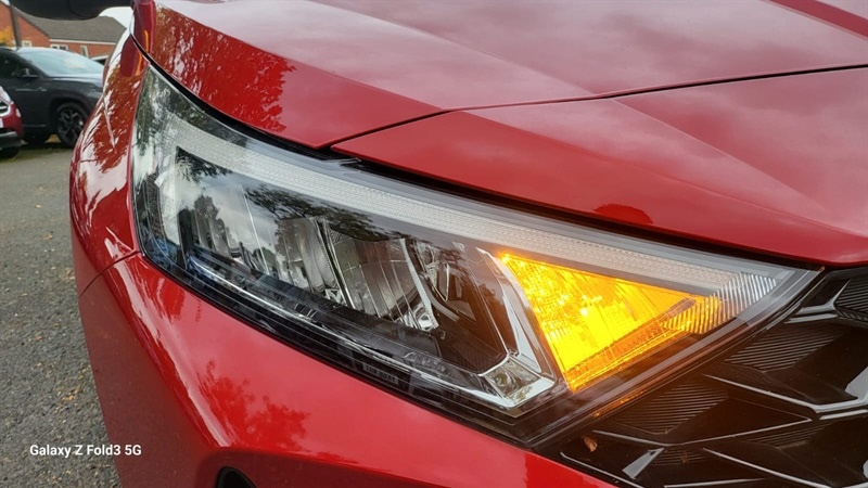 Used Hyundai i20 2023 for sale - 76197423: Photo 49