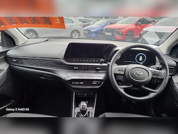 Used Hyundai i20 2023 for sale - 76197423: Photo 4