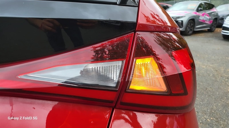 Used Hyundai i20 2023 for sale - 76197423: Photo 52