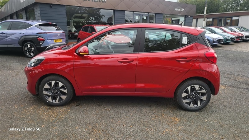Used Hyundai i10 2025 for sale - 76197422: Photo 11