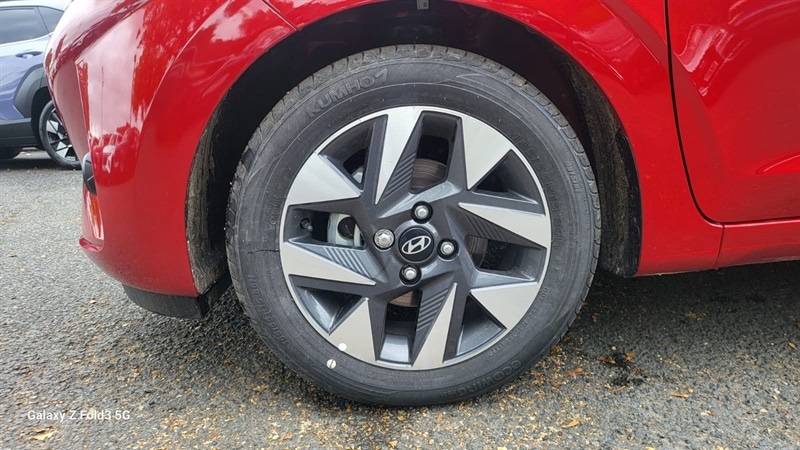 Used Hyundai i10 2025 for sale - 76197422: Photo 13