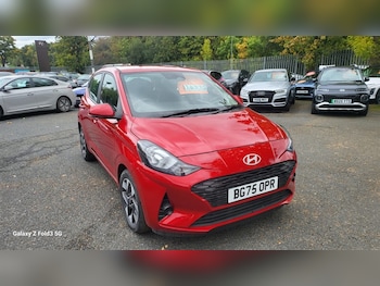 Hyundai - i10
