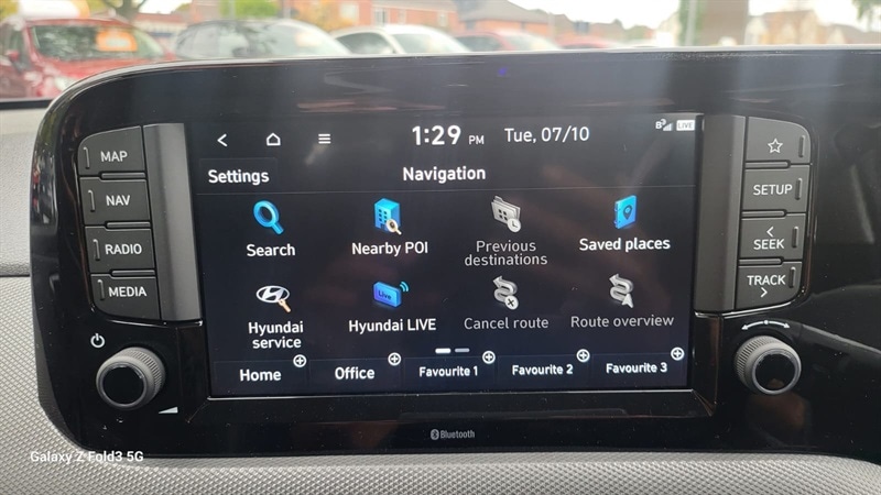 Used Hyundai i10 2025 for sale - 76197422: Photo 21