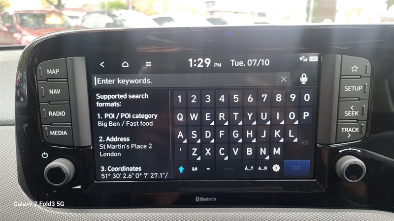 Used Hyundai i10 2025 for sale - 76197422: Photo 22