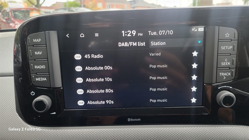 Used Hyundai i10 2025 for sale - 76197422: Photo 23