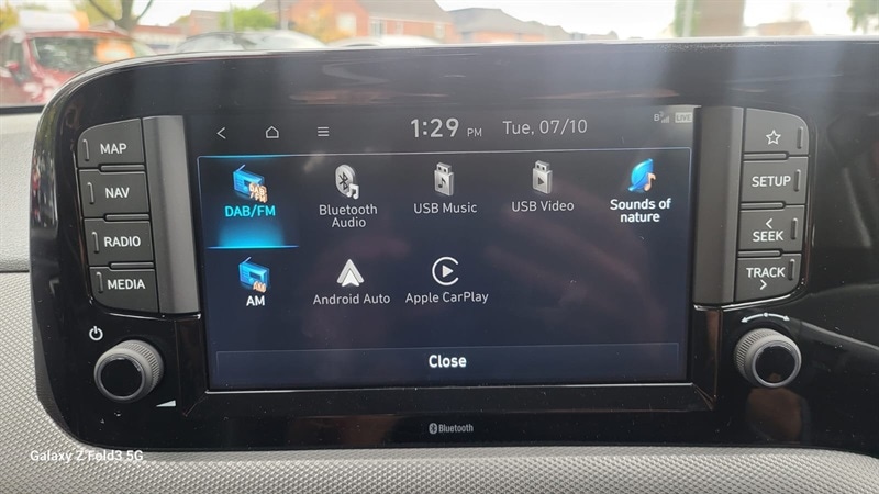 Used Hyundai i10 2025 for sale - 76197422: Photo 24