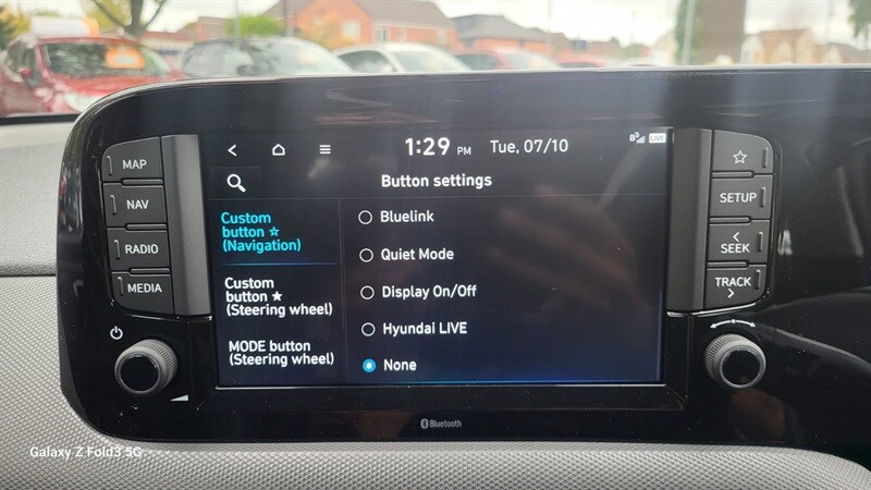 Used Hyundai i10 2025 for sale - 76197422: Photo 25