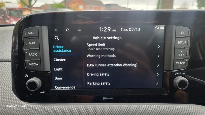 Used Hyundai i10 2025 for sale - 76197422: Photo 27