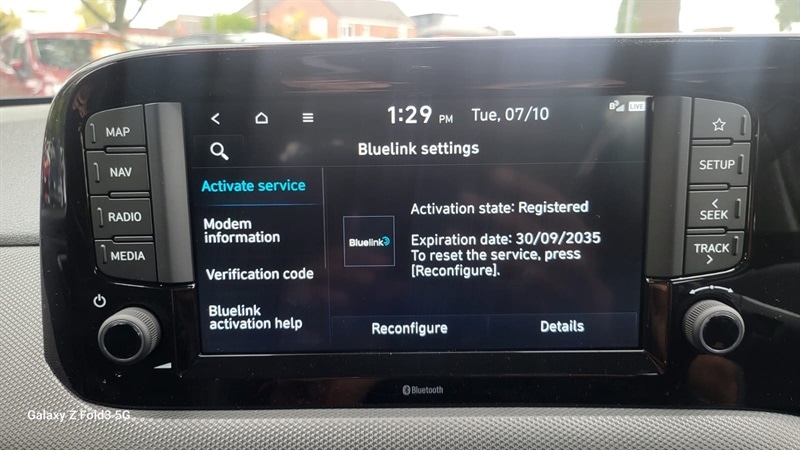 Used Hyundai i10 2025 for sale - 76197422: Photo 28