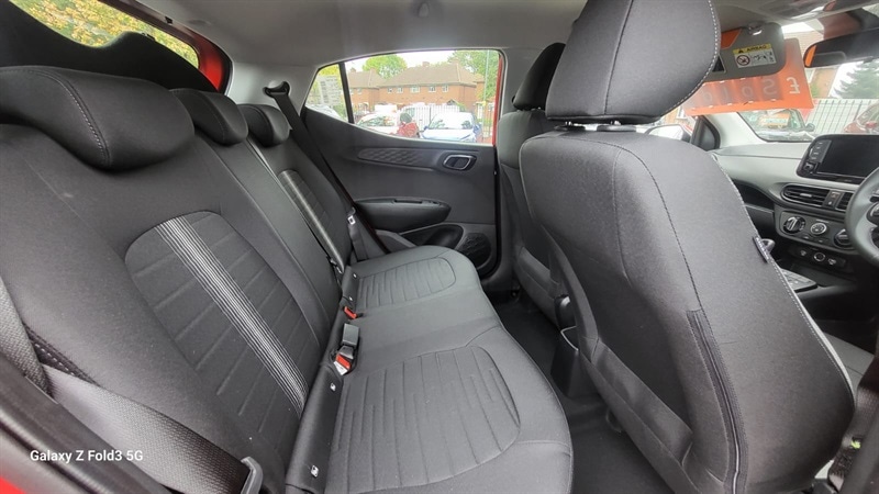 Used Hyundai i10 2025 for sale - 76197422: Photo 3
