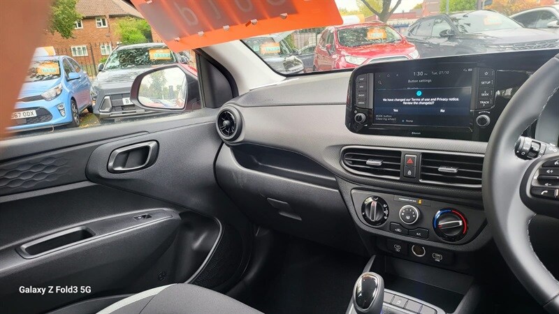Used Hyundai i10 2025 for sale - 76197422: Photo 35
