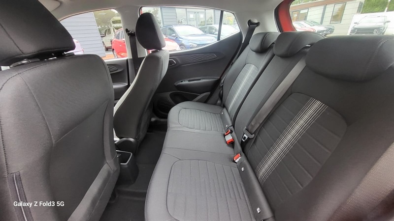 Used Hyundai i10 2025 for sale - 76197422: Photo 37